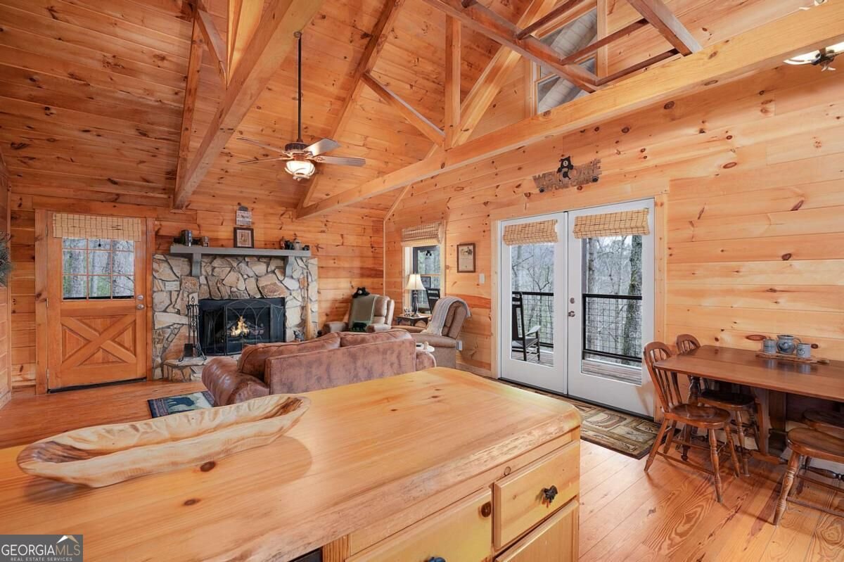 173 Mountain Laurel Lane Ellijay - Photo 18