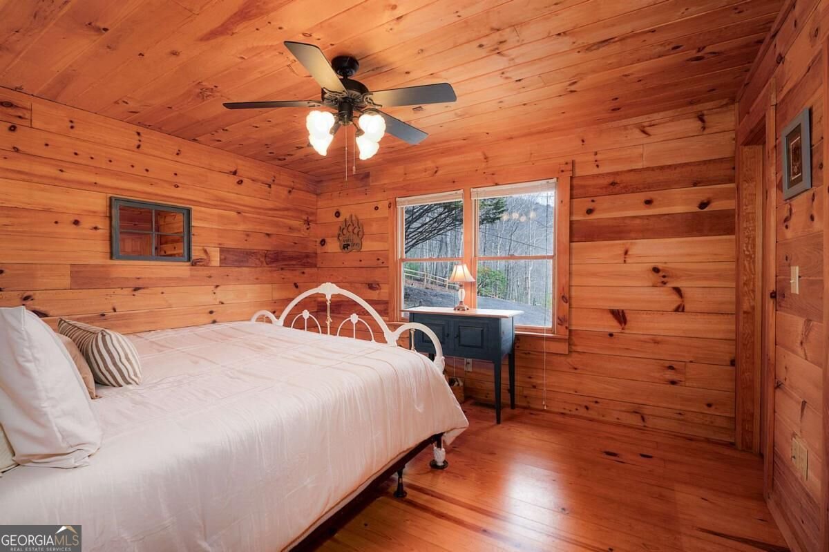 173 Mountain Laurel Lane Ellijay - Photo 24