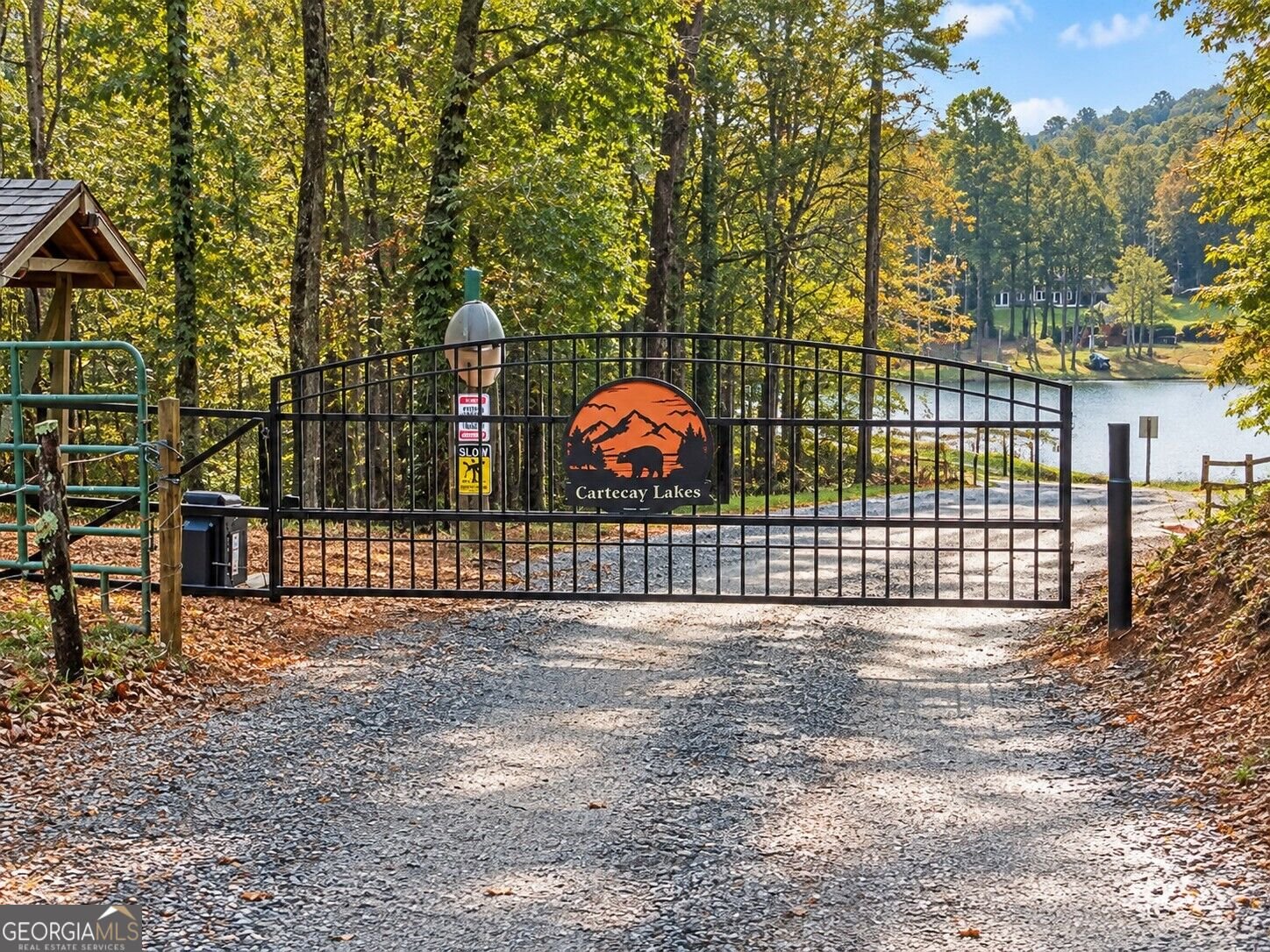 173 Mountain Laurel Lane Ellijay - Photo 35