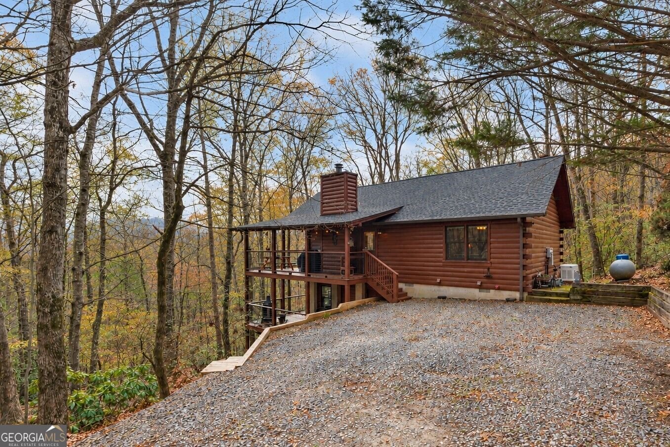 173 Mountain Laurel Lane Ellijay - Photo 37