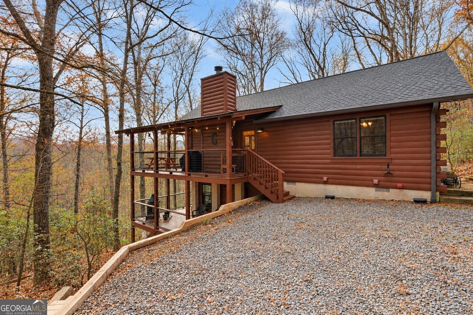 173 Mountain Laurel Lane Ellijay - Photo 38