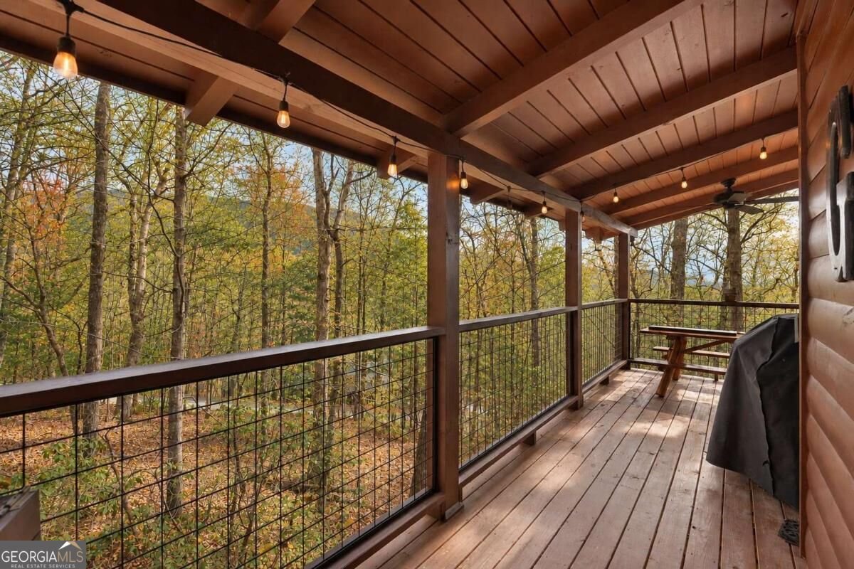 173 Mountain Laurel Lane Ellijay - Photo 39