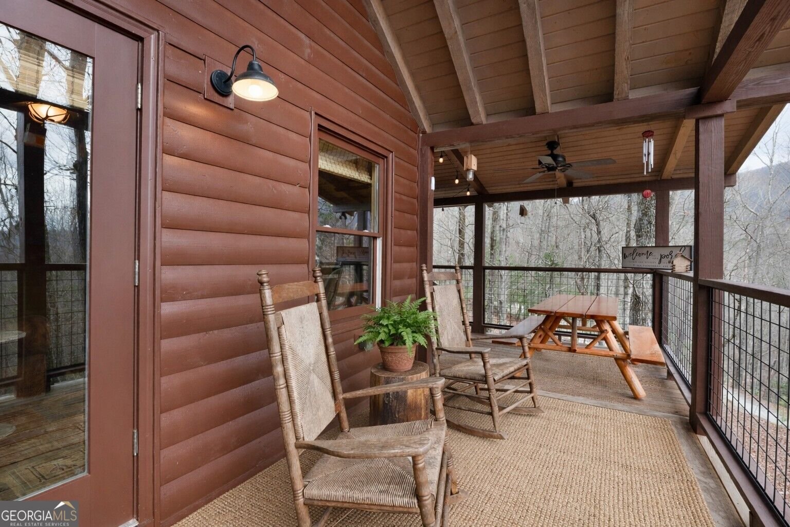 173 Mountain Laurel Lane Ellijay - Photo 40