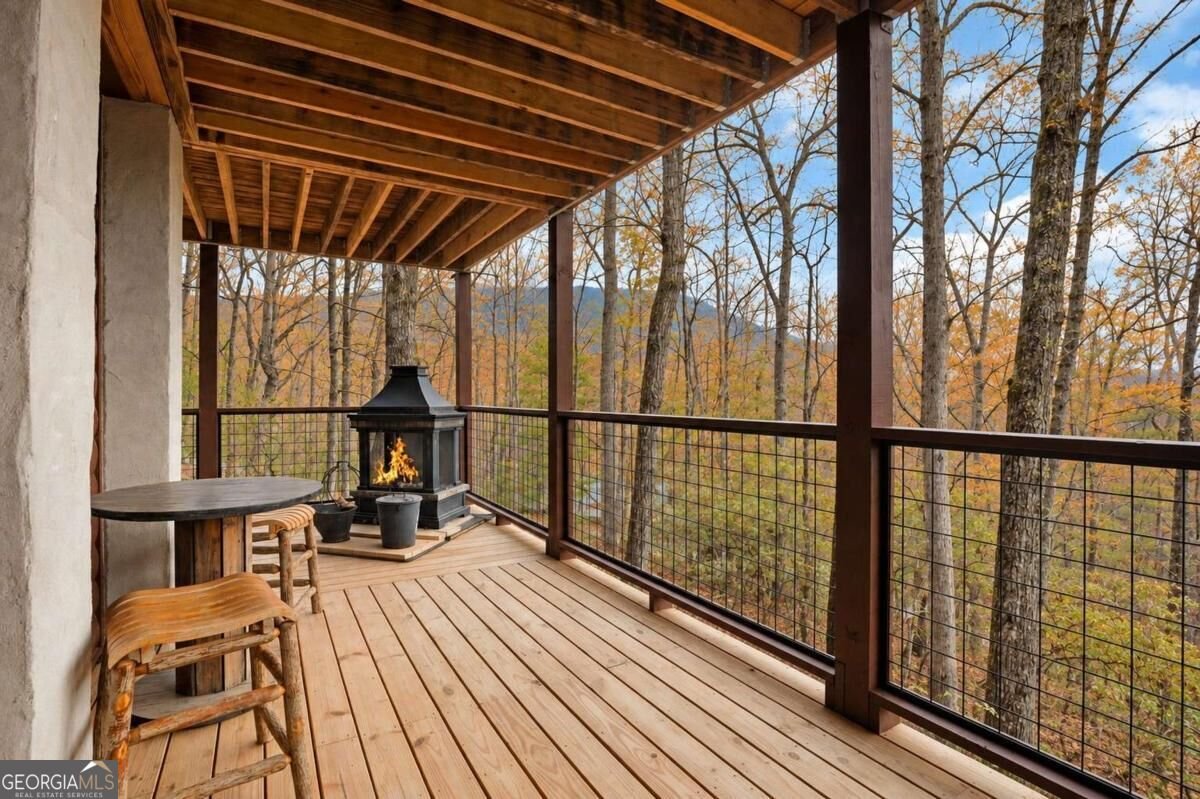 173 Mountain Laurel Lane Ellijay - Photo 41