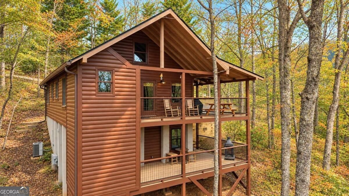 173 Mountain Laurel Lane Ellijay - Photo 42