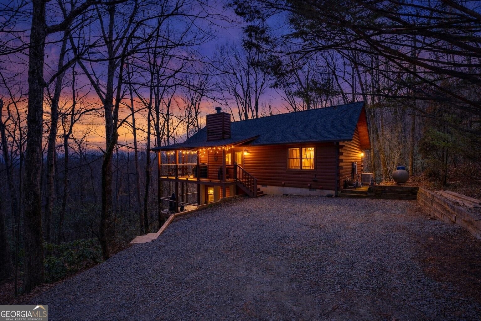 173 Mountain Laurel Lane Ellijay - Photo 43