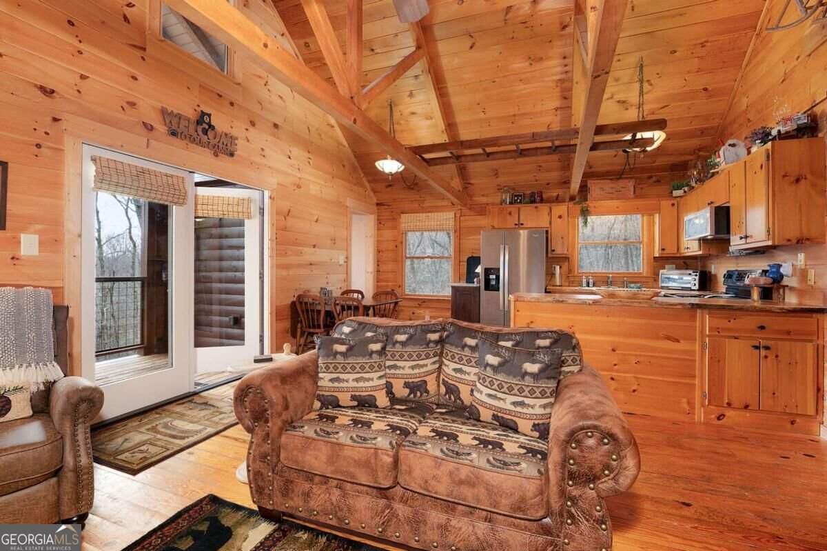 173 Mountain Laurel Lane Ellijay - Photo 8