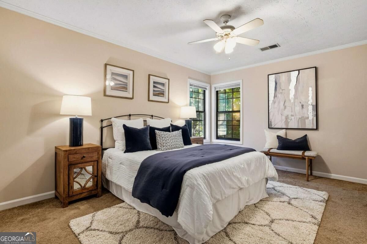 767 Pepperwood Trail Stone Mountain - Photo 13