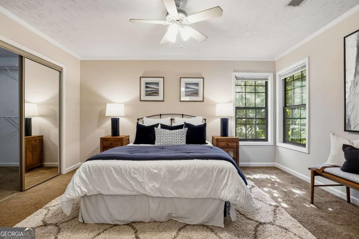 767 Pepperwood Trail Stone Mountain - Photo 14
