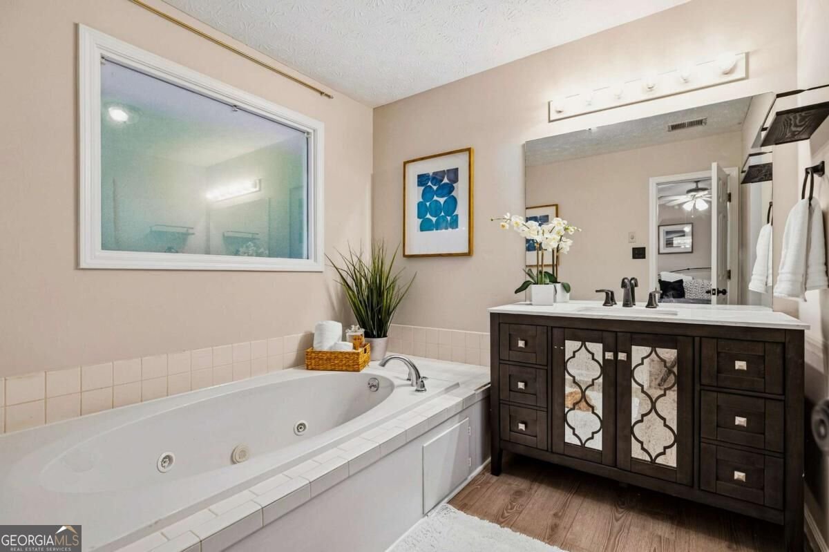 767 Pepperwood Trail Stone Mountain - Photo 15
