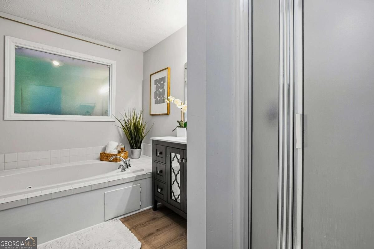 767 Pepperwood Trail Stone Mountain - Photo 16