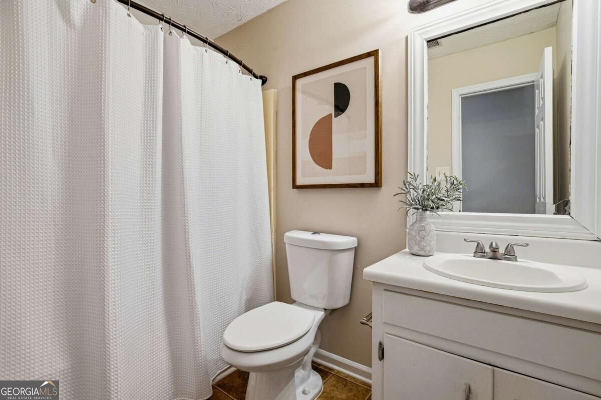 767 Pepperwood Trail Stone Mountain - Photo 18