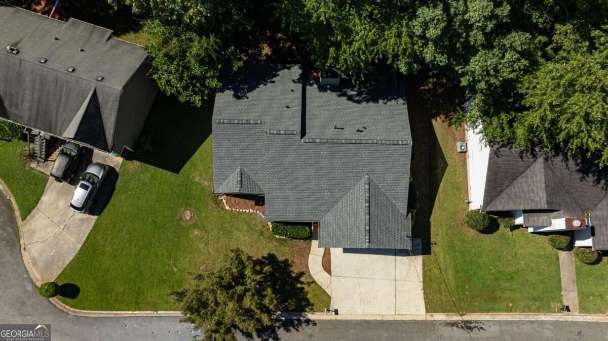 767 Pepperwood Trail Stone Mountain - Photo 22
