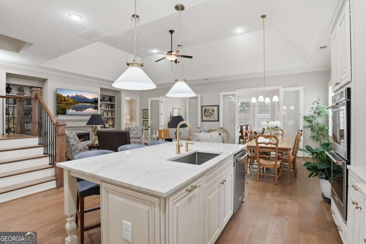 5925 Overlook Club Circle Suwanee - Photo 12