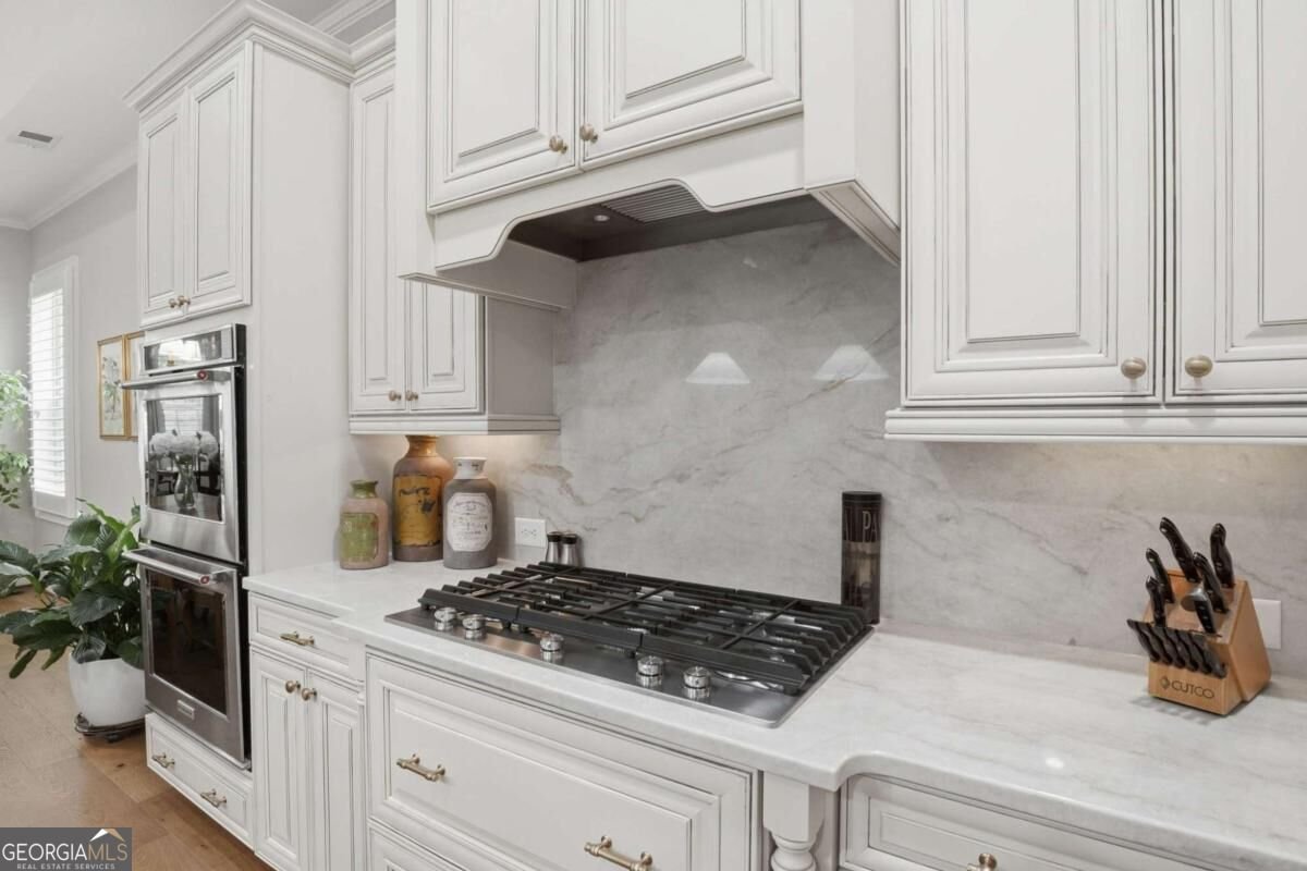 5925 Overlook Club Circle Suwanee - Photo 13