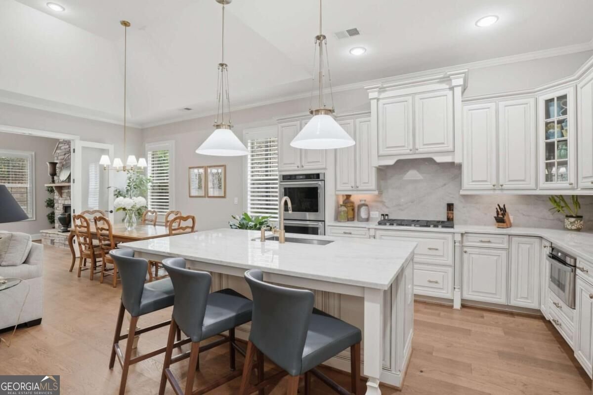 5925 Overlook Club Circle Suwanee - Photo 14