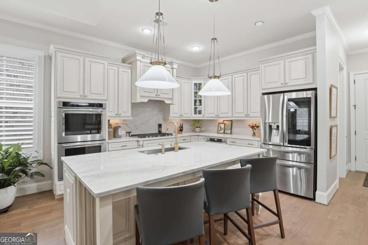 5925 Overlook Club Circle Suwanee - Photo 15