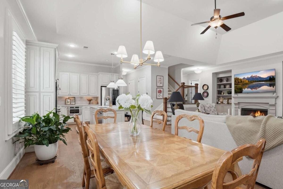 5925 Overlook Club Circle Suwanee - Photo 16