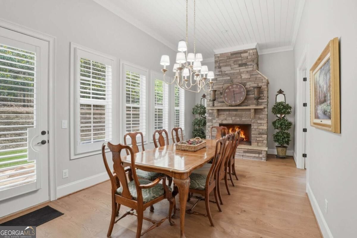 5925 Overlook Club Circle Suwanee - Photo 17