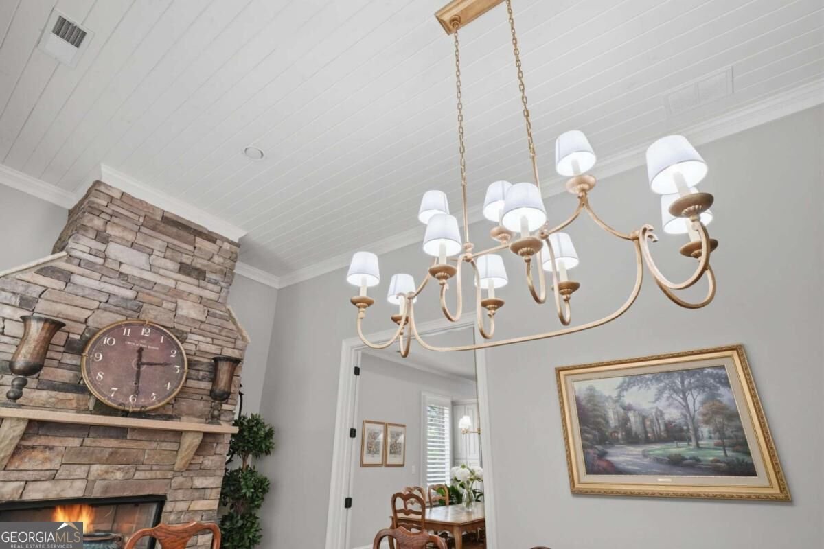 5925 Overlook Club Circle Suwanee - Photo 18