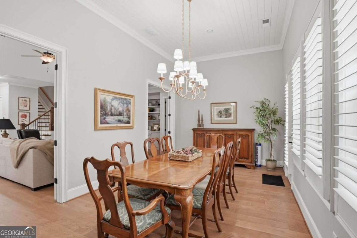 5925 Overlook Club Circle Suwanee - Photo 19