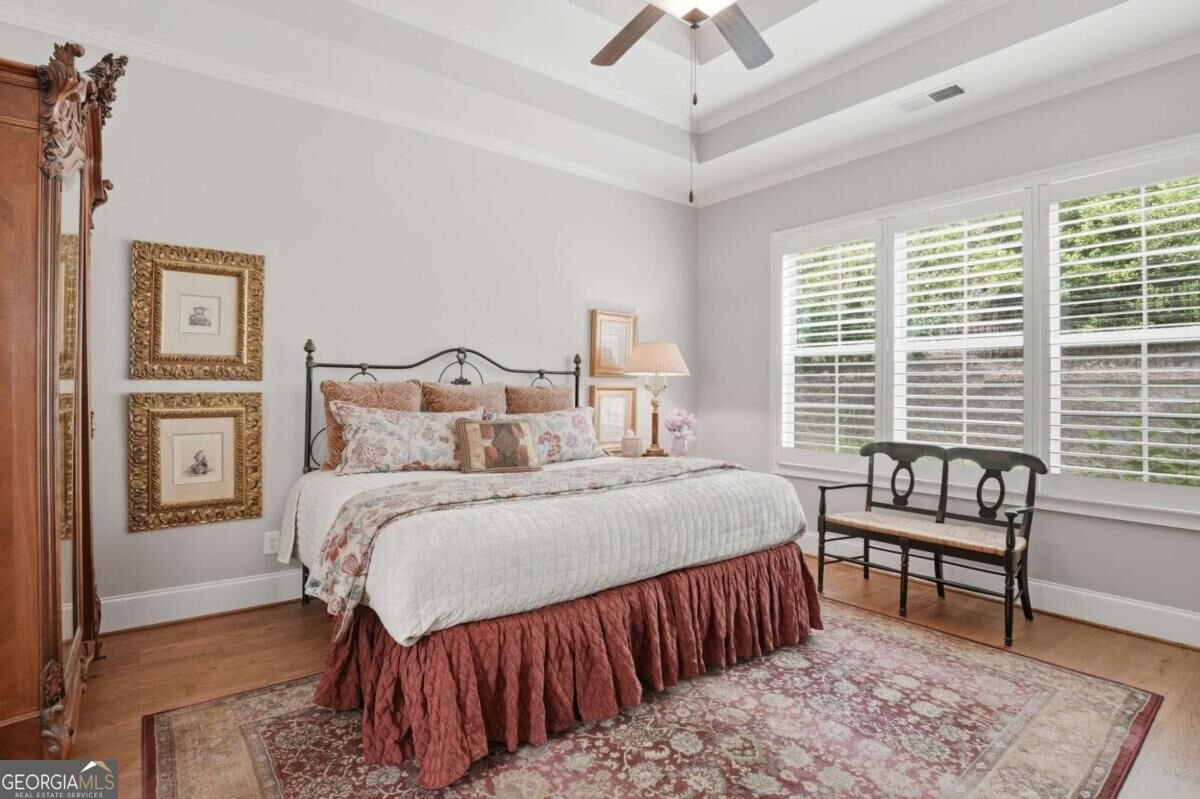 5925 Overlook Club Circle Suwanee - Photo 20