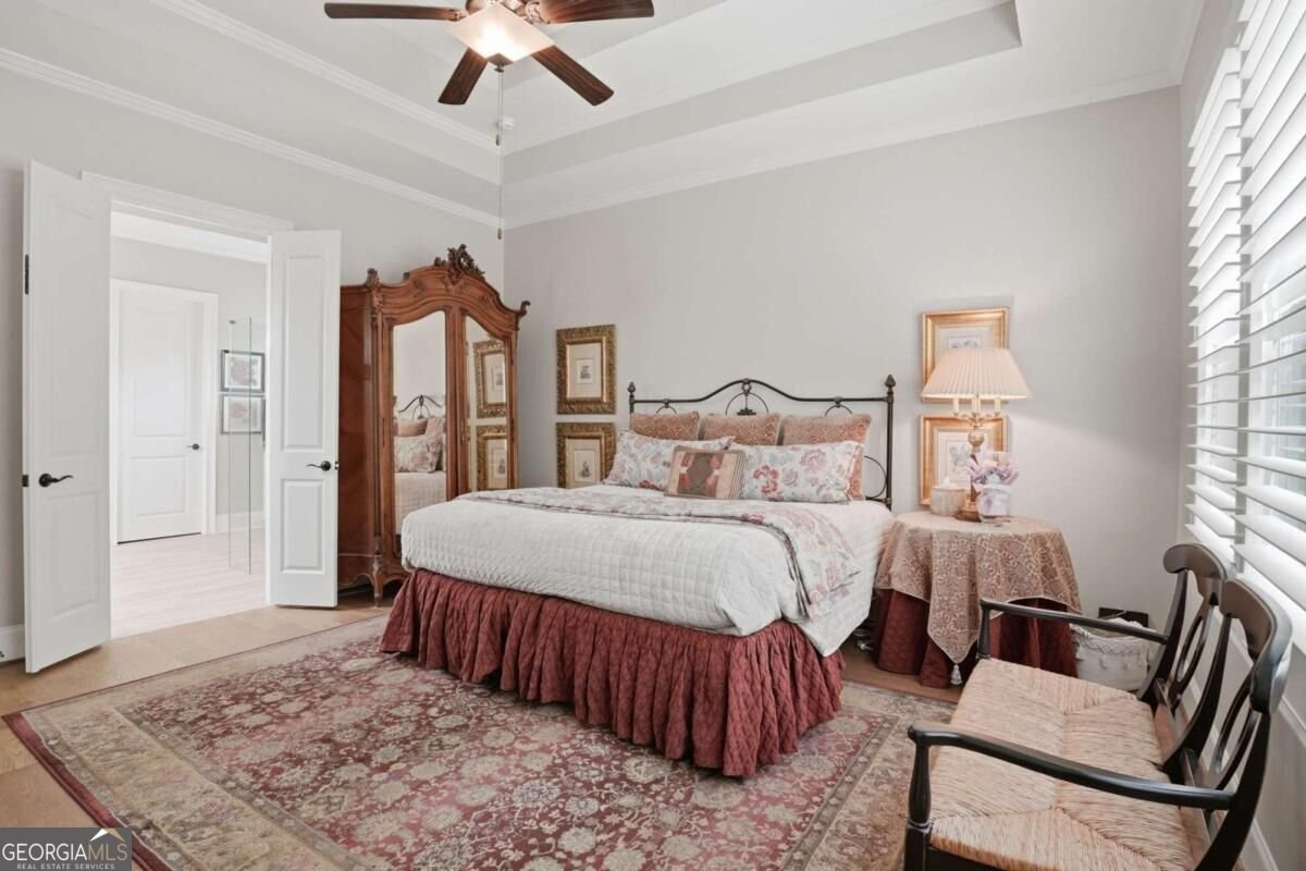 5925 Overlook Club Circle Suwanee - Photo 21