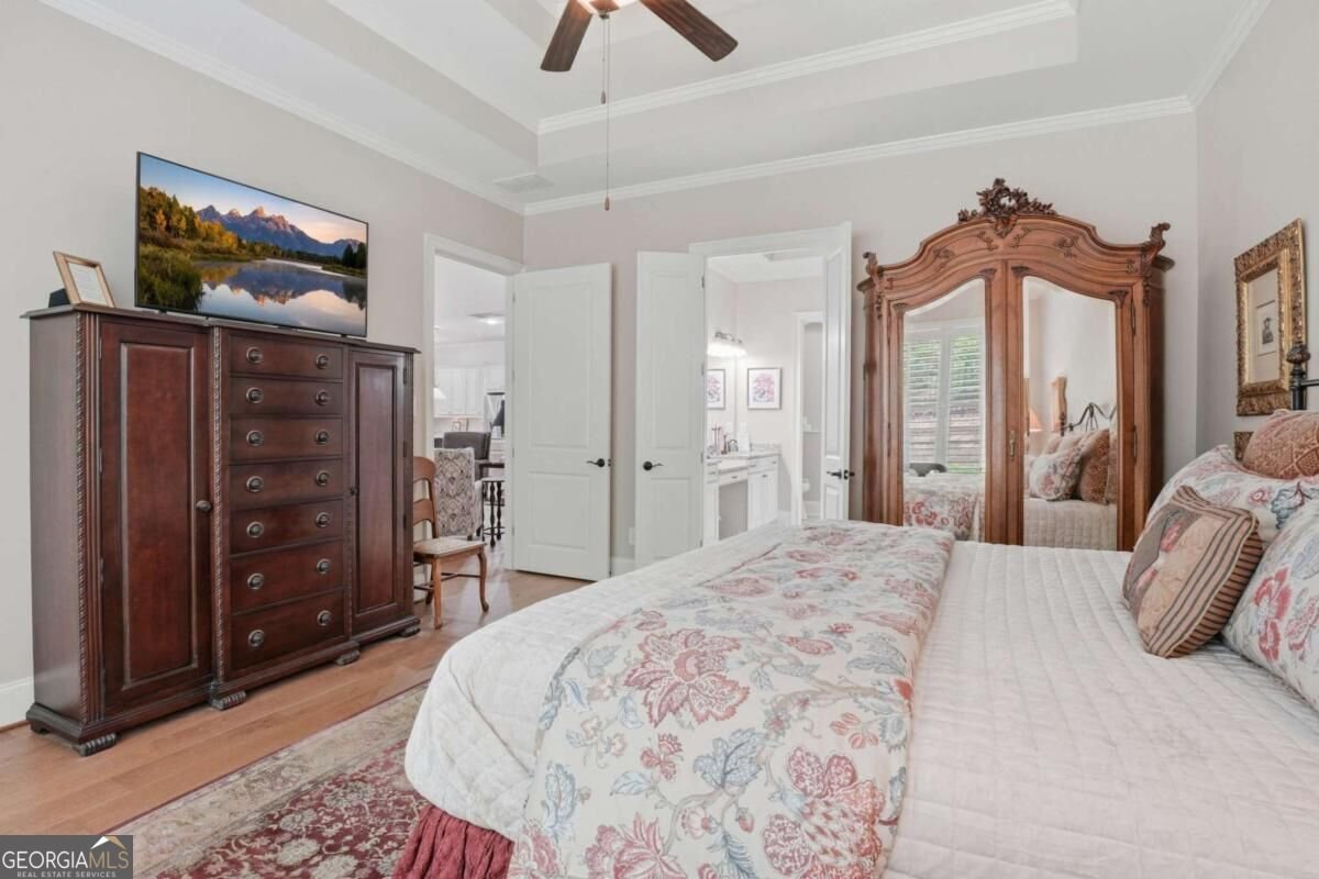 5925 Overlook Club Circle Suwanee - Photo 22