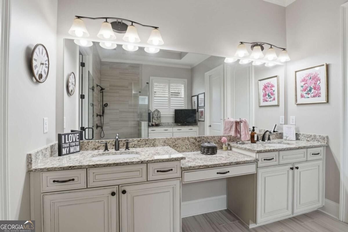 5925 Overlook Club Circle Suwanee - Photo 23