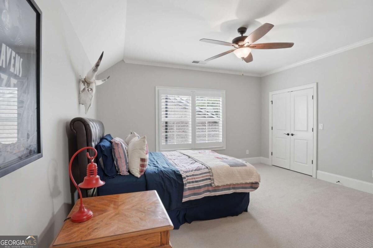 5925 Overlook Club Circle Suwanee - Photo 25