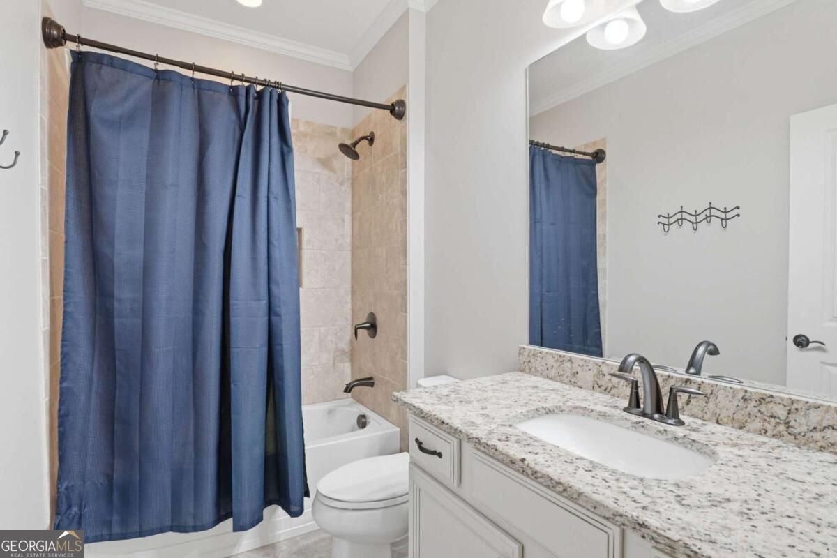 5925 Overlook Club Circle Suwanee - Photo 26
