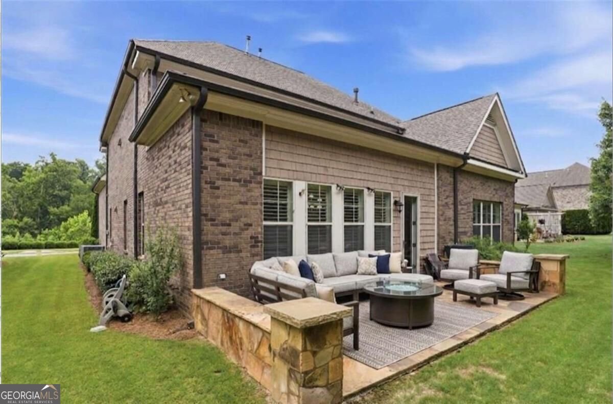 5925 Overlook Club Circle Suwanee - Photo 30