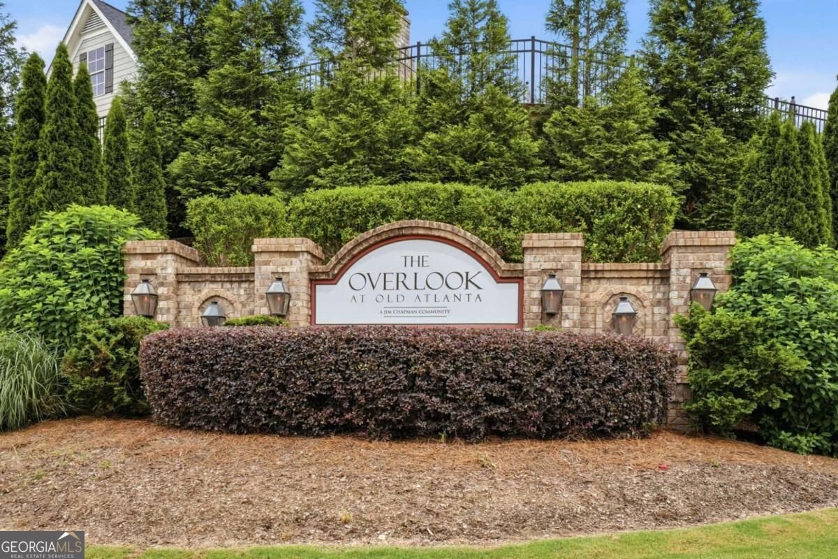 5925 Overlook Club Circle Suwanee - Photo 31