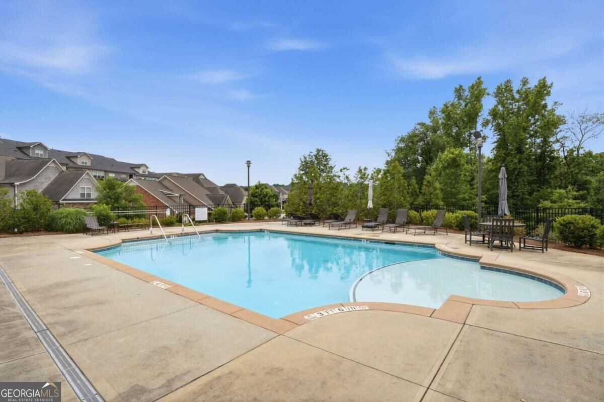 5925 Overlook Club Circle Suwanee - Photo 33