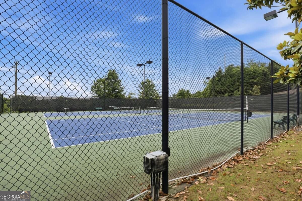 5925 Overlook Club Circle Suwanee - Photo 36