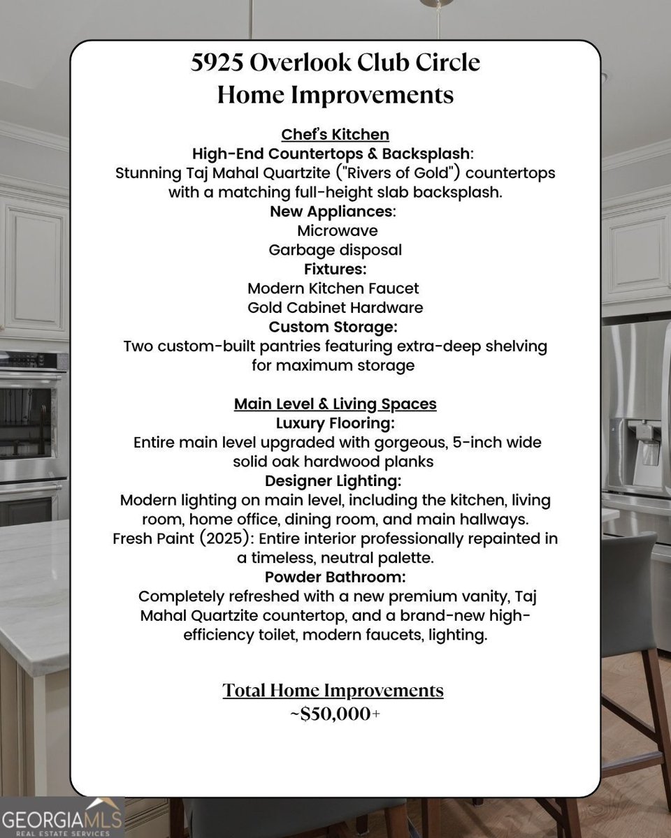 5925 Overlook Club Circle Suwanee - Photo 39