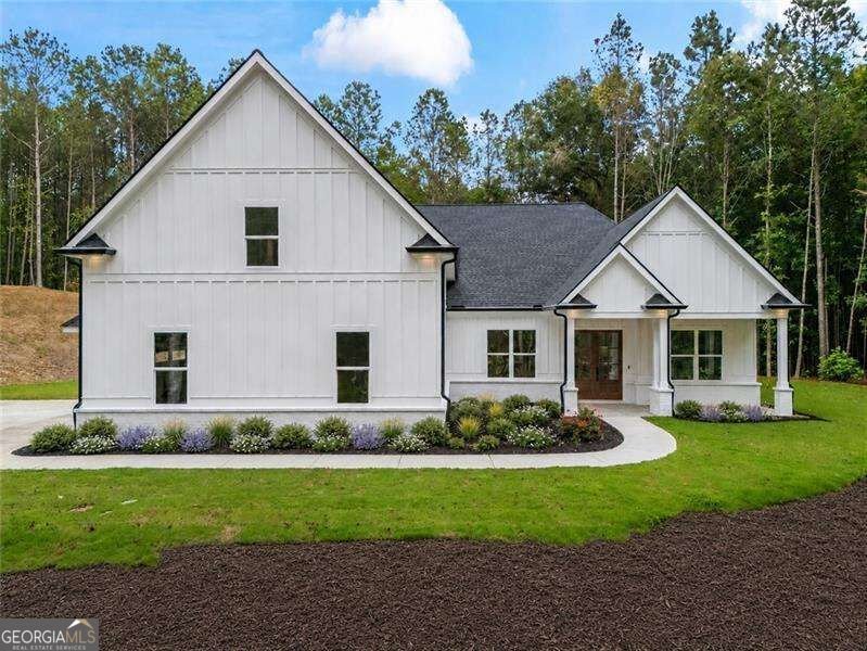 110 Jerusalem Farms Trail Jasper - main photo