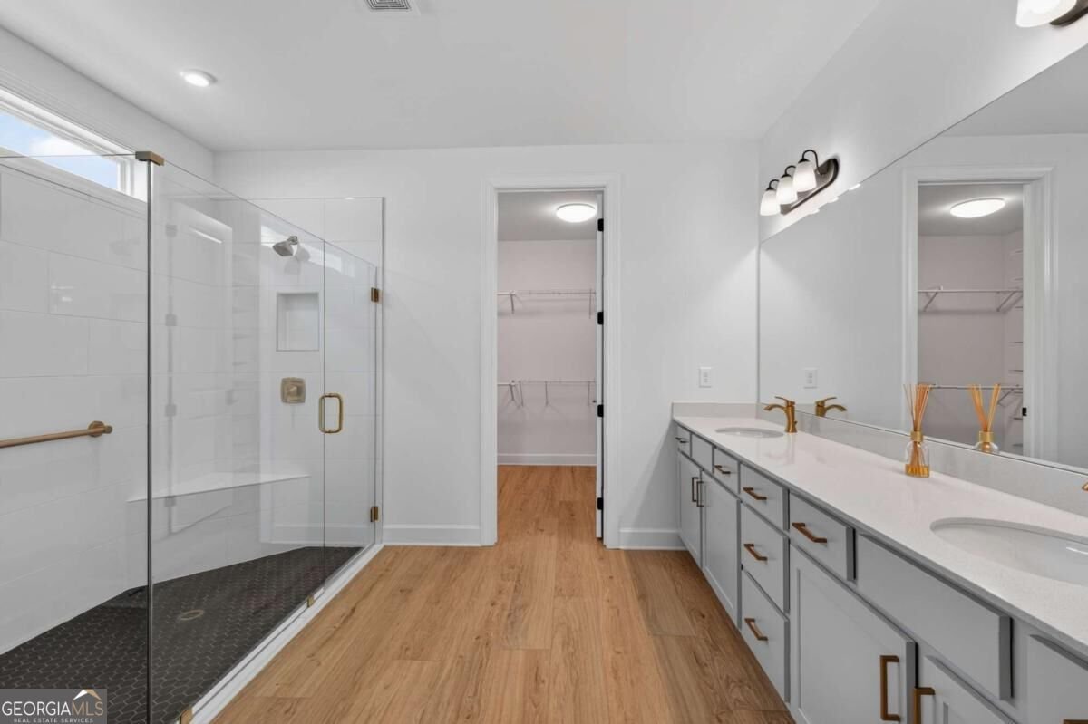 320 Salton Way Hoschton - Photo 10