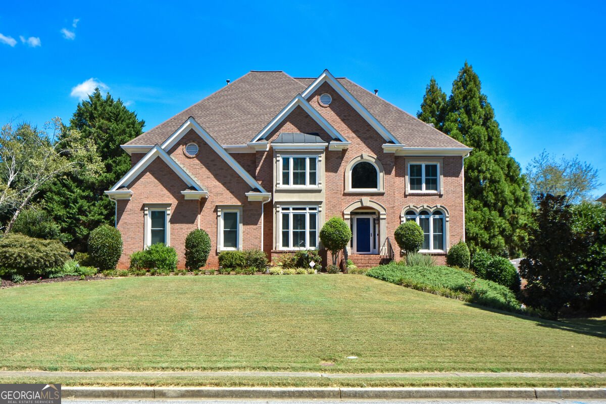 1528 Greensboro Way Grayson - main photo