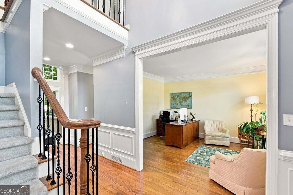 1528 Greensboro Way Grayson - Photo 15