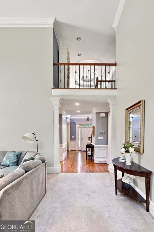 1528 Greensboro Way Grayson - Photo 17