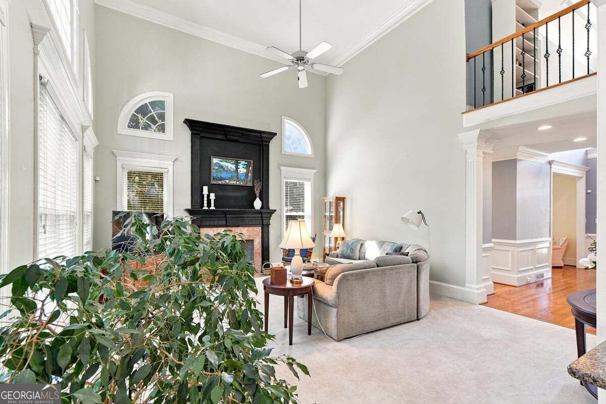 1528 Greensboro Way Grayson - Photo 19