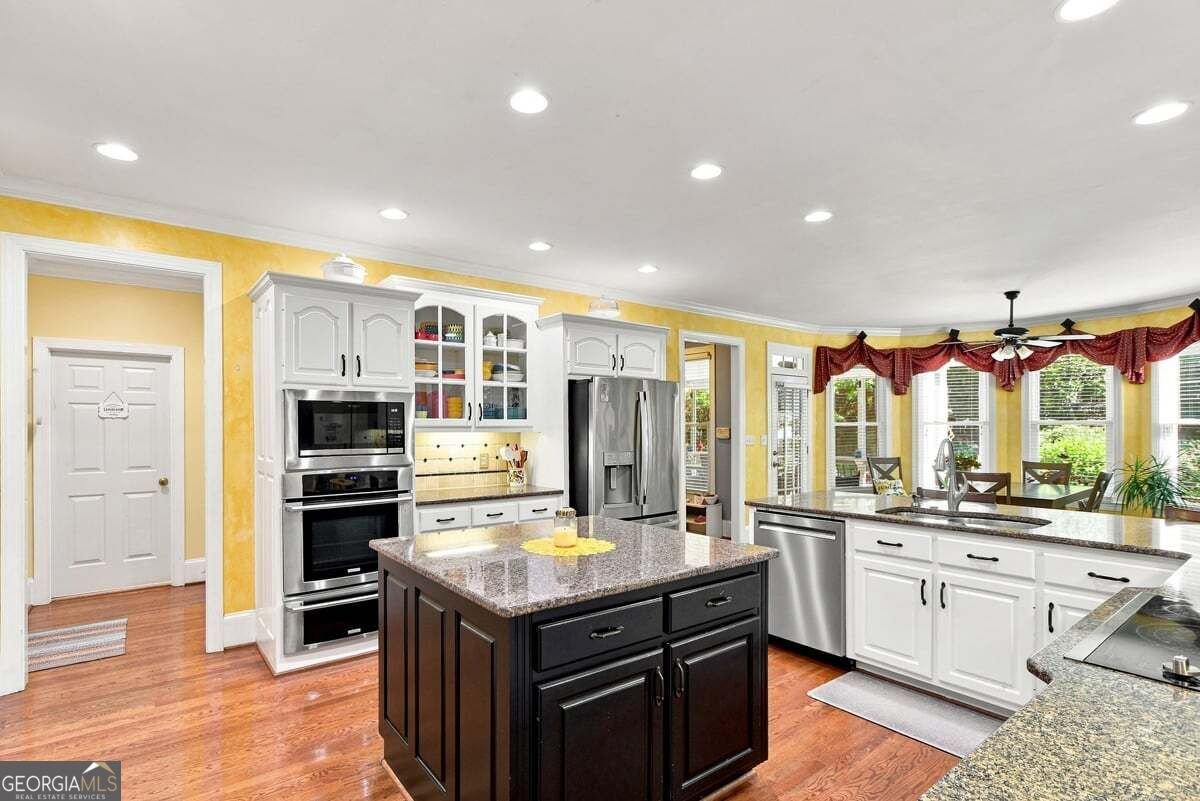1528 Greensboro Way Grayson - Photo 22