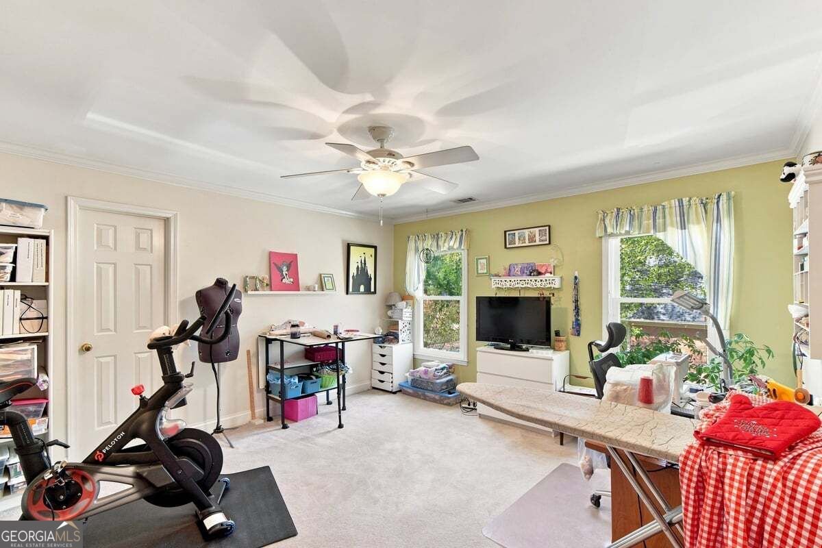1528 Greensboro Way Grayson - Photo 48