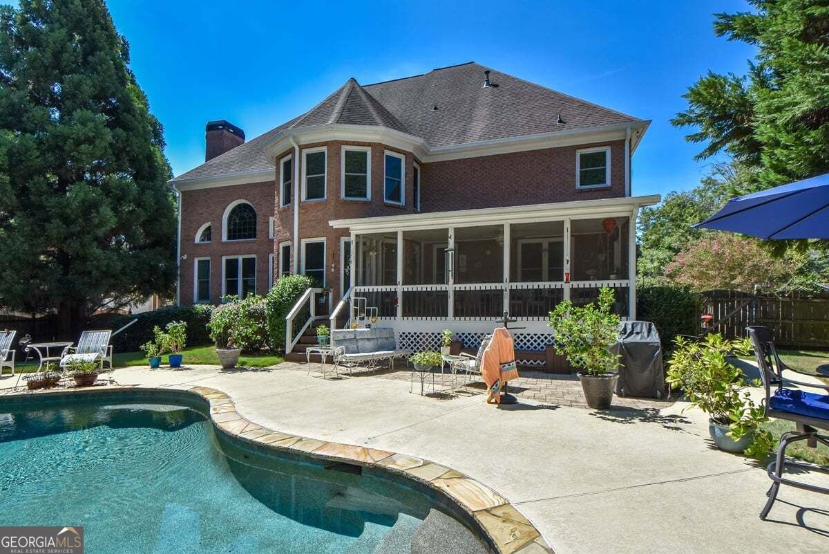 1528 Greensboro Way Grayson - Photo 6
