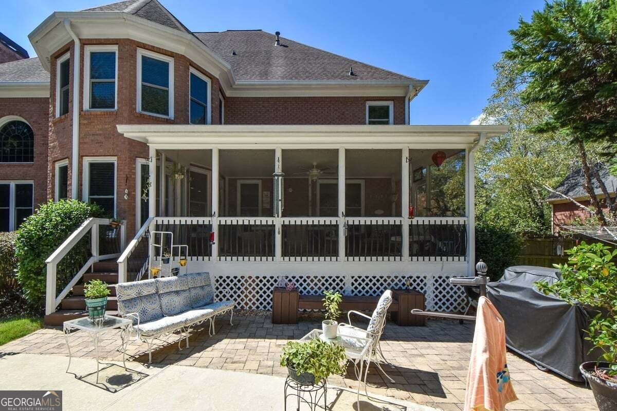 1528 Greensboro Way Grayson - Photo 69