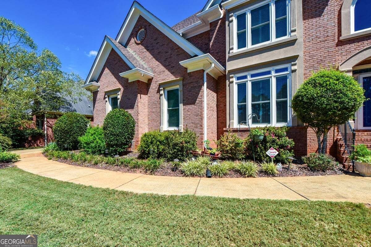 1528 Greensboro Way Grayson - Photo 8
