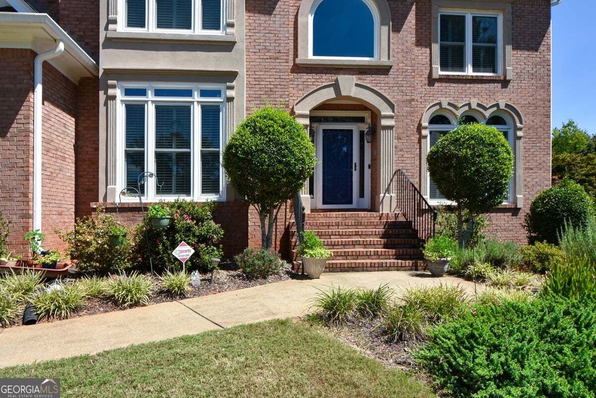 1528 Greensboro Way Grayson - Photo 9