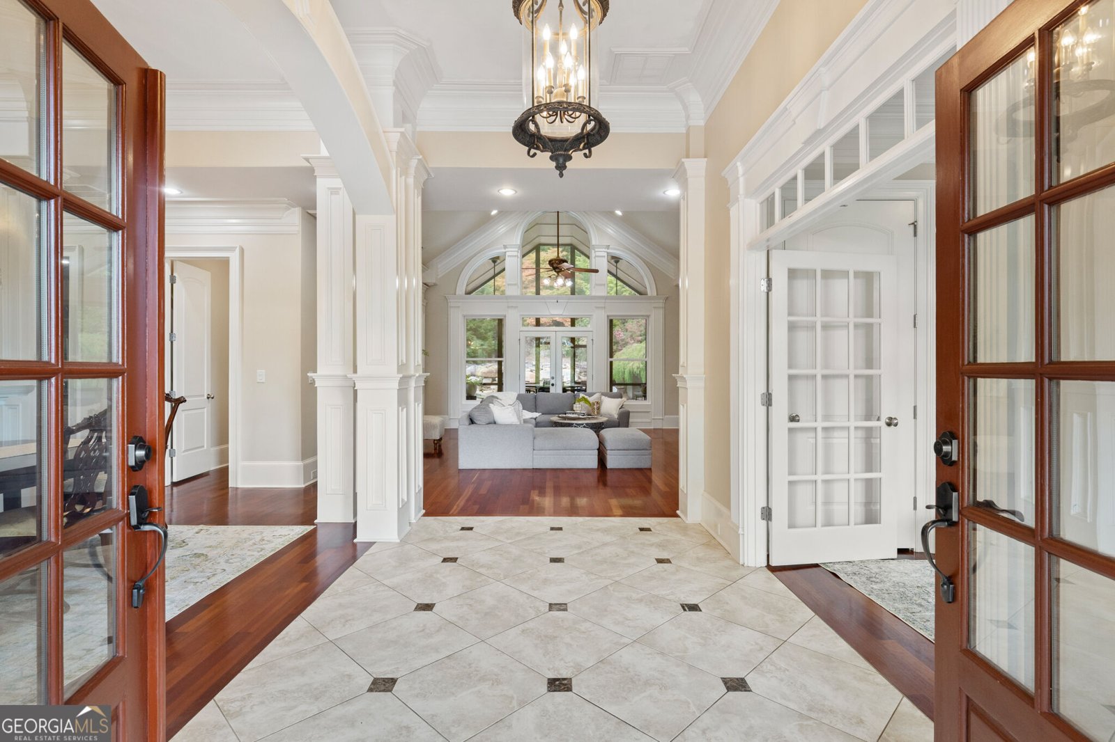 5266 Hopewell Church Road Gainesville - Photo 10