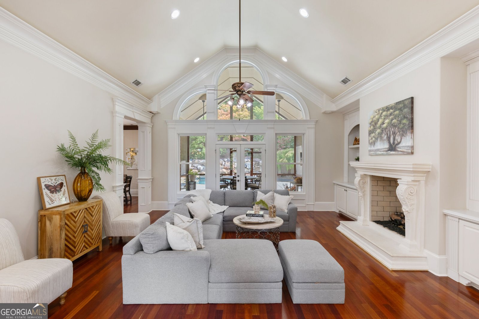 5266 Hopewell Church Road Gainesville - Photo 11